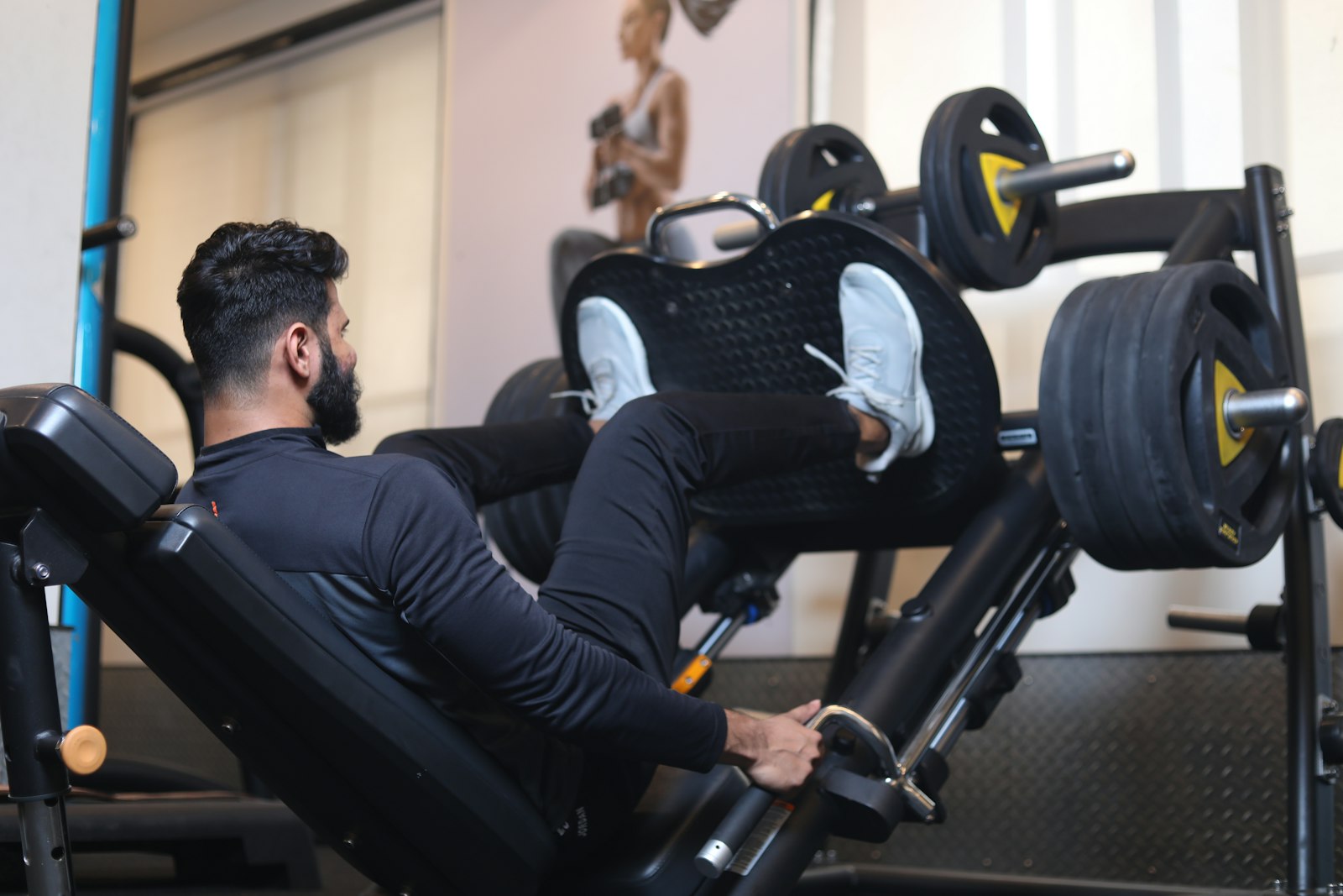 Leg Extensions: Why This Exercise Isn't the Best Choice – DT Fitness London