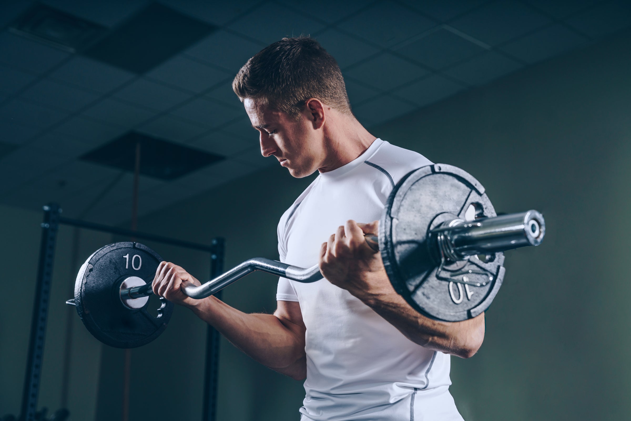 Personal Trainer in London